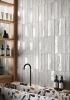 Picture of Tesoro - Noho White Glossy