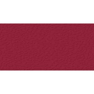 Picture of Roppe - Designers Choice Textured 6 x 12 Red