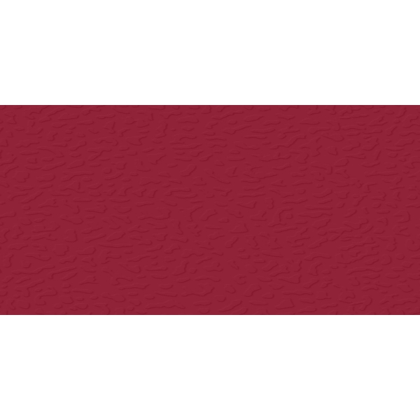Picture of Roppe - Designers Choice Textured 6 x 12 Red