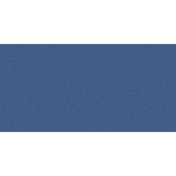 Picture of Roppe - Designers Choice Textured 6 x 12 Blue Jay