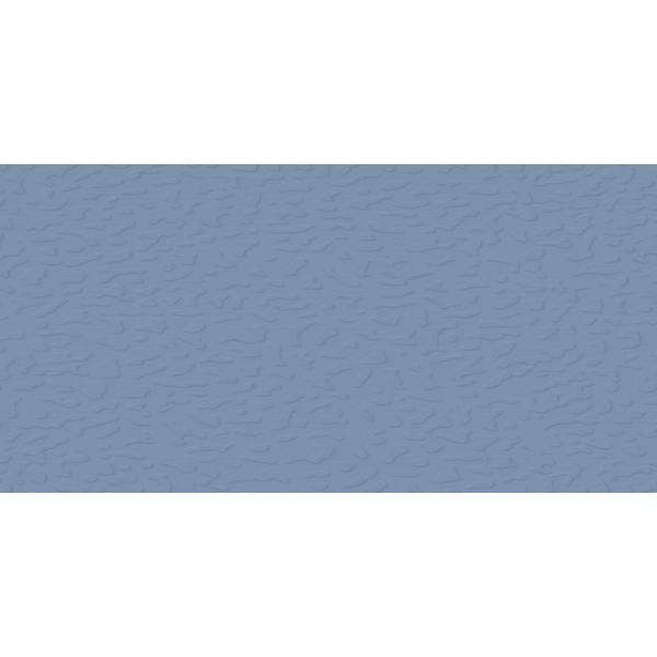 Picture of Roppe - Designers Choice Textured 6 x 12 Bluebell