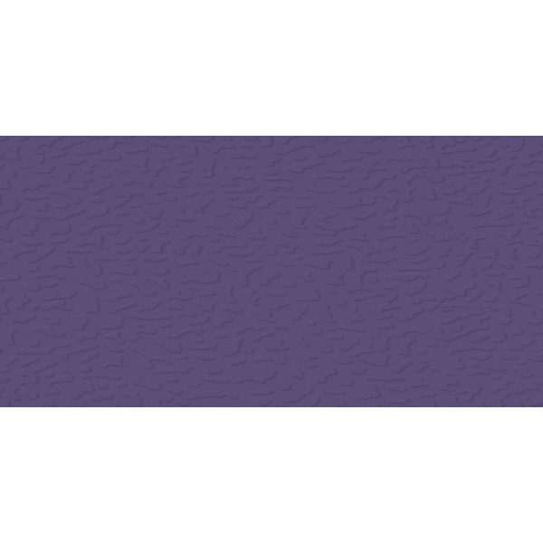 Picture of Roppe - Designers Choice Textured 6 x 12 Grape