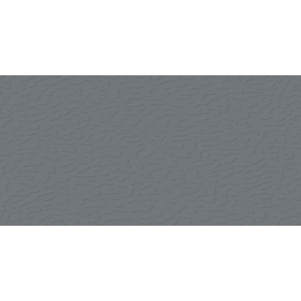 Picture of Roppe - Designers Choice Textured 6 x 12 Dark Gray