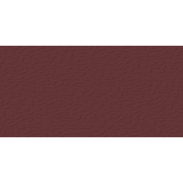 Picture of Roppe - Designers Choice Textured 6 x 12 Cinnabar