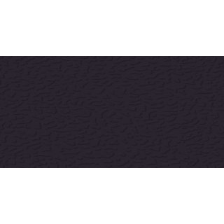 Picture of Roppe - Designers Choice Textured 6 x 12 Black