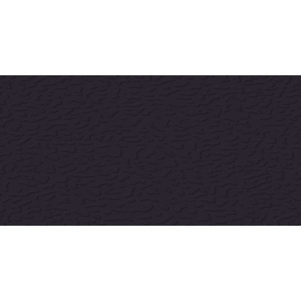 Picture of Roppe - Designers Choice Textured 6 x 12 Black