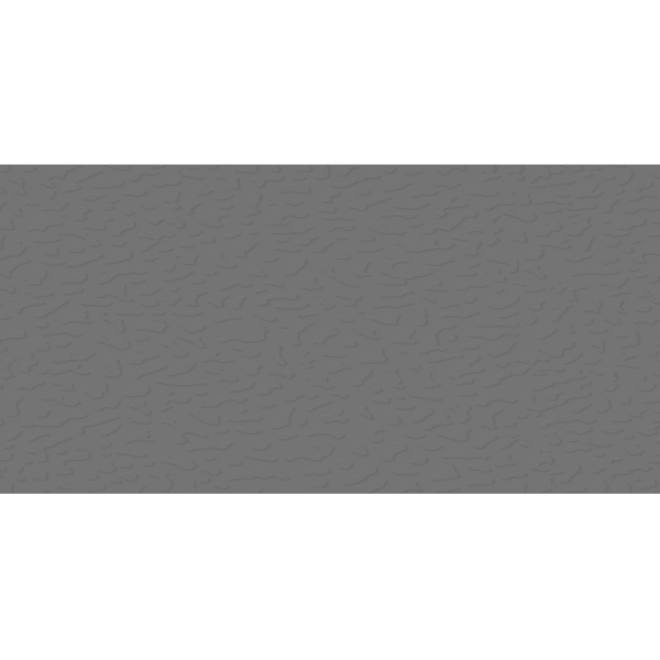 Picture of Roppe - Designers Choice Textured 6 x 12 Battleship