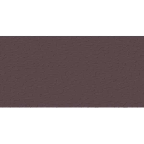 Picture of Roppe - Designers Choice Textured 6 x 12 Carob