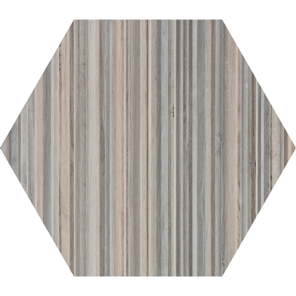 Picture of Tesoro - Oasis Hexagon Blue