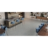 Picture of Tesoro - Oasis Hexagon Blue