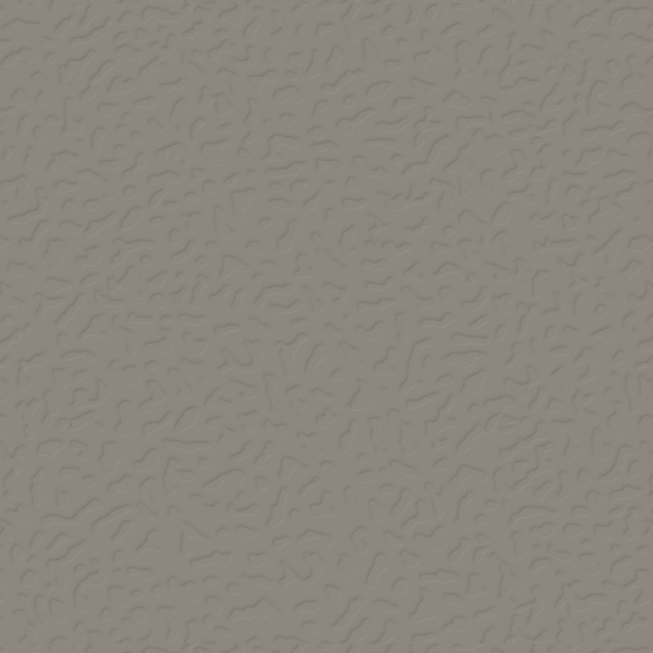 Picture of Roppe - Designers Choice Textured 6 x 6 Pewter