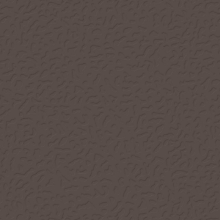Picture of Roppe - Designers Choice Textured 9 x 9 Light Brown
