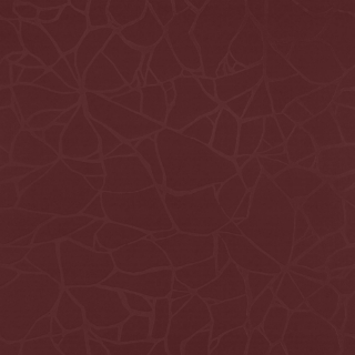Picture of Roppe - Dimensions Tile - Crackled Design Cinnabar