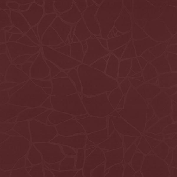 Picture of Roppe - Dimensions Tile - Crackled Design Cinnabar