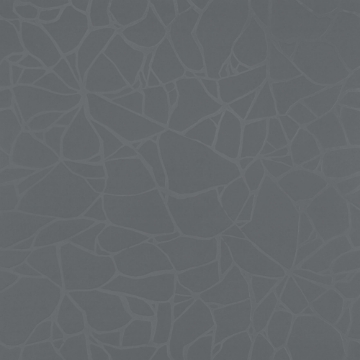 Picture of Roppe - Dimensions Tile - Crackled Design Dark Gray