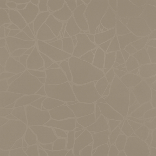 Picture of Roppe - Dimensions Tile - Crackled Design Flax