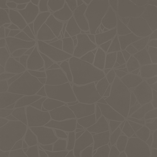 Picture of Roppe - Dimensions Tile - Crackled Design Lunar Dust