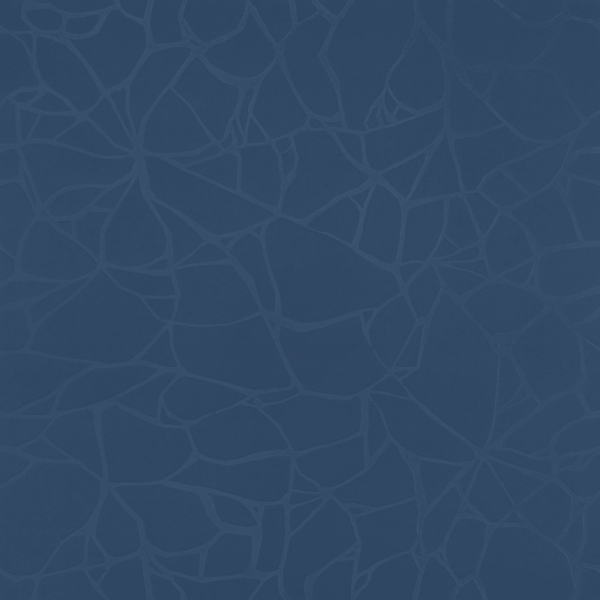 Picture of Roppe - Dimensions Tile - Crackled Design Mariner