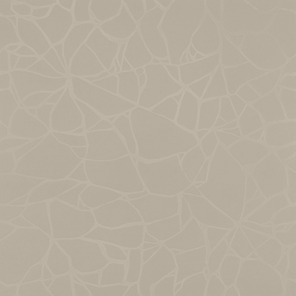 Picture of Roppe - Dimensions Tile - Crackled Design Natural