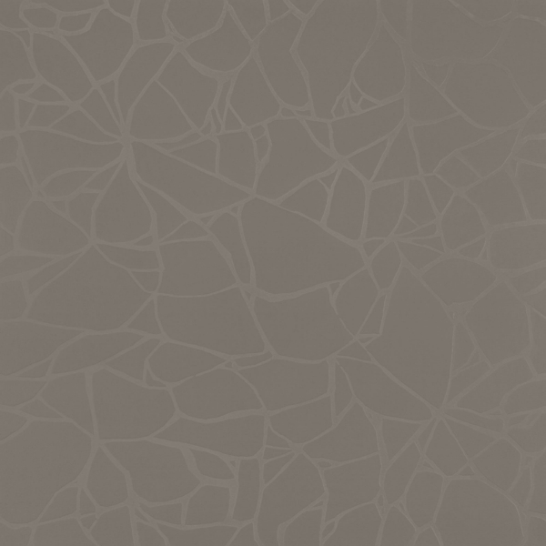 Picture of Roppe - Dimensions Tile - Crackled Design Pewter