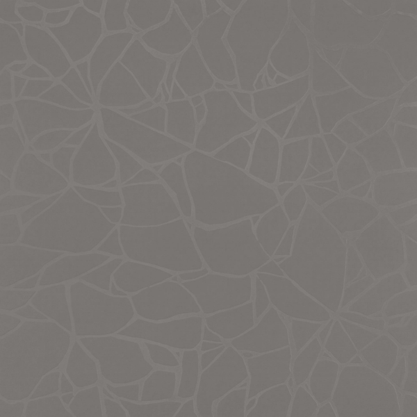 Picture of Roppe - Dimensions Tile - Crackled Design Slate