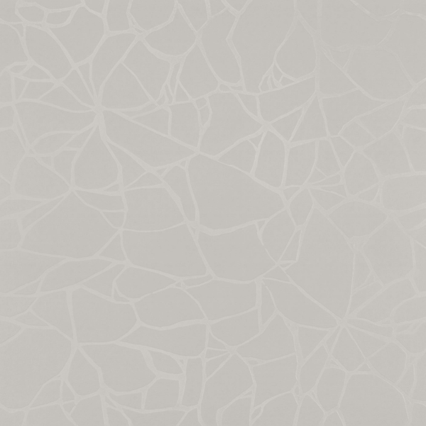 Picture of Roppe - Dimensions Tile - Crackled Design Snow