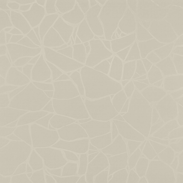 Picture of Roppe - Dimensions Tile - Crackled Design White