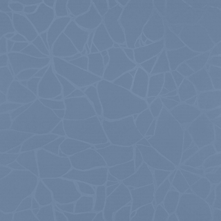 Picture of Roppe - Dimensions Tile - Crackled Design Bluebell