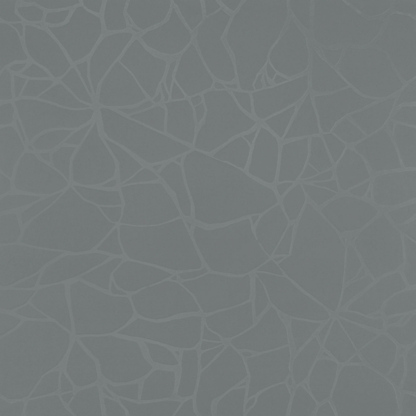 Picture of Roppe - Dimensions Tile - Crackled Design Cadet