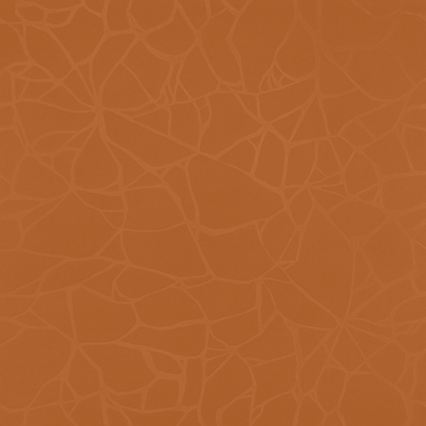 Picture of Roppe - Dimensions Tile - Crackled Design Citrus