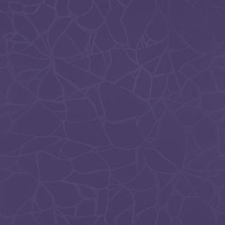 Picture of Roppe - Dimensions Tile - Crackled Design Grape
