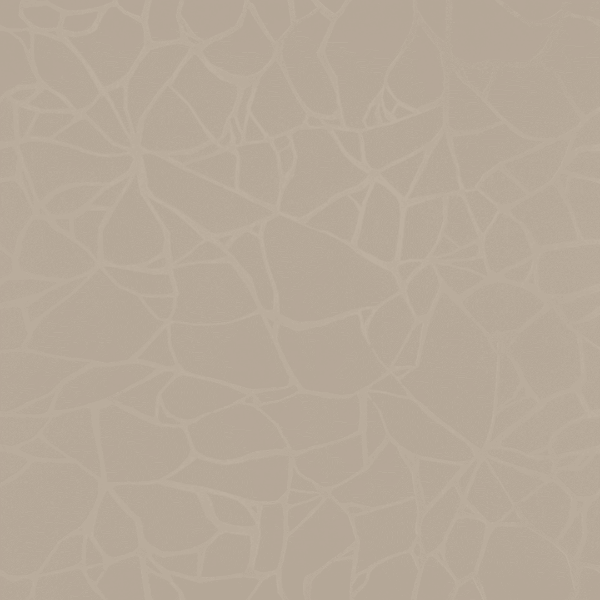 Picture of Roppe - Dimensions Tile - Crackled Design Latte