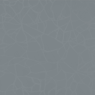 Picture of Roppe - Dimensions Tile - Crackled Design Deep Fog