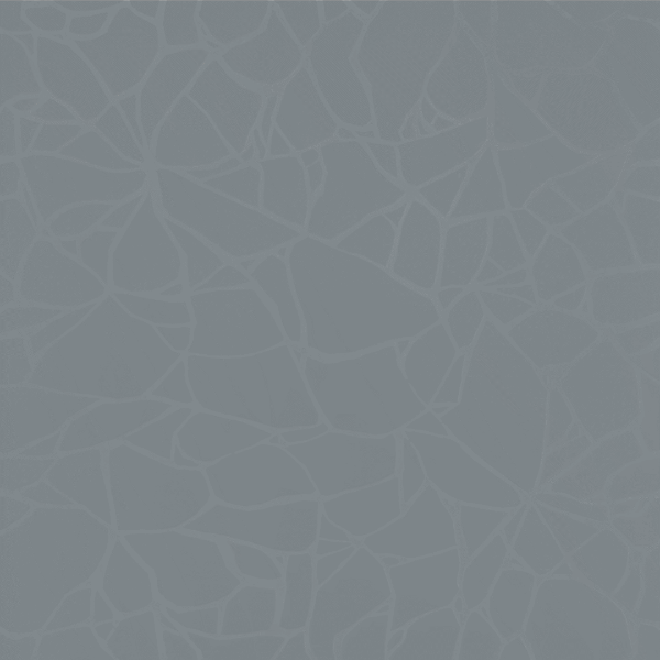 Picture of Roppe - Dimensions Tile - Crackled Design Deep Fog