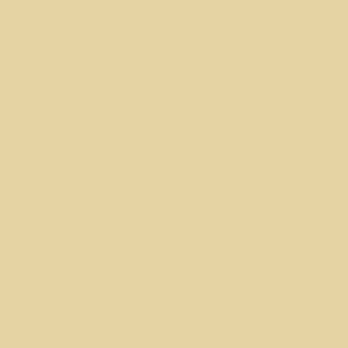 Picture of Roppe - Dimensions Tile - Crackled Design Buttercup