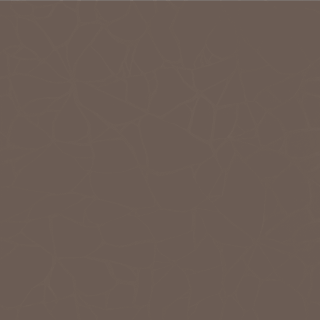 Picture of Roppe - Dimensions Tile - Crackled Design Biscotti