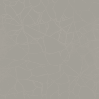 Picture of Roppe - Dimensions Tile - Crackled Design Ashen