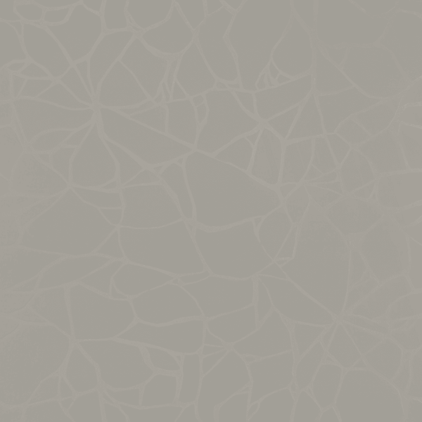 Picture of Roppe - Dimensions Tile - Crackled Design Ashen