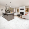 Picture of Tesoro - Paonazzo 36 x 36 Calacatta Gold Matte
