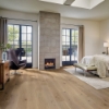 Picture of Robbins - Nature's Canvas Gold Harbor Charm Oak