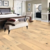 Picture of Robbins - Nature's Canvas Gold Simple Beauty Oak