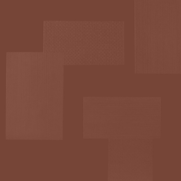 Picture of Roppe - Dimensions Tile - Random Design Brick