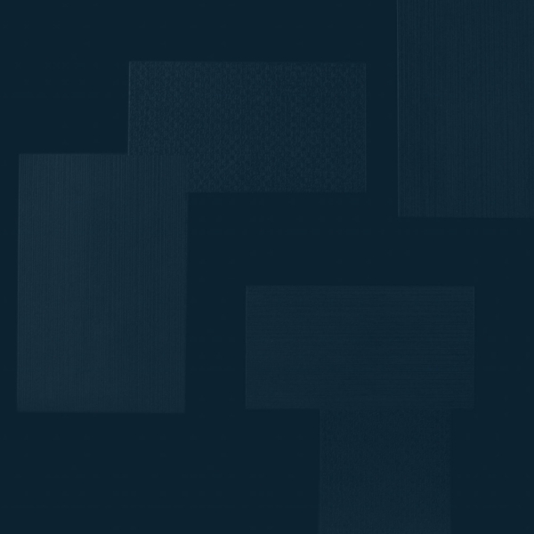 Picture of Roppe - Dimensions Tile - Random Design Deep Navy