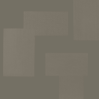 Picture of Roppe - Dimensions Tile - Random Design Dolphin