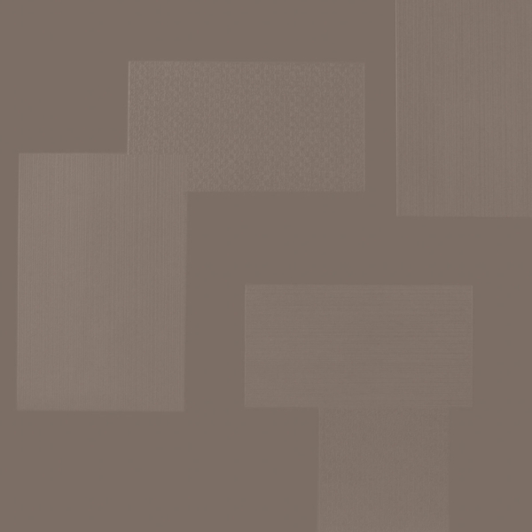 Picture of Roppe - Dimensions Tile - Random Design Fawn