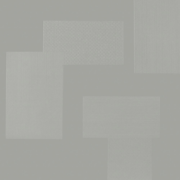 Picture of Roppe - Dimensions Tile - Random Design Iceberg