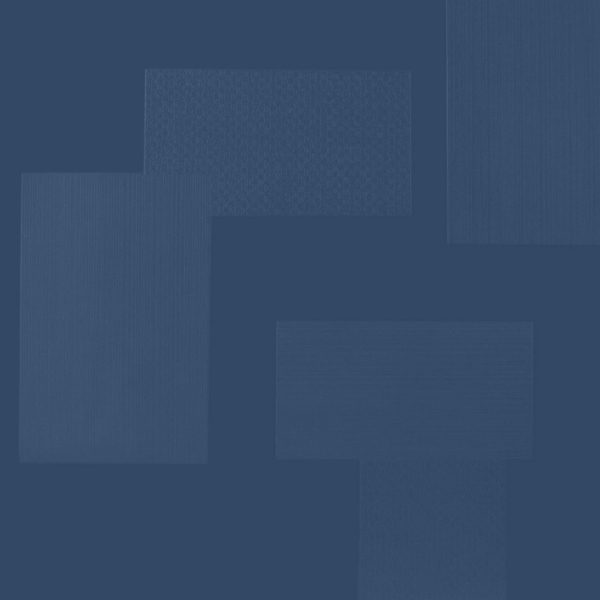 Picture of Roppe - Dimensions Tile - Random Design Mariner
