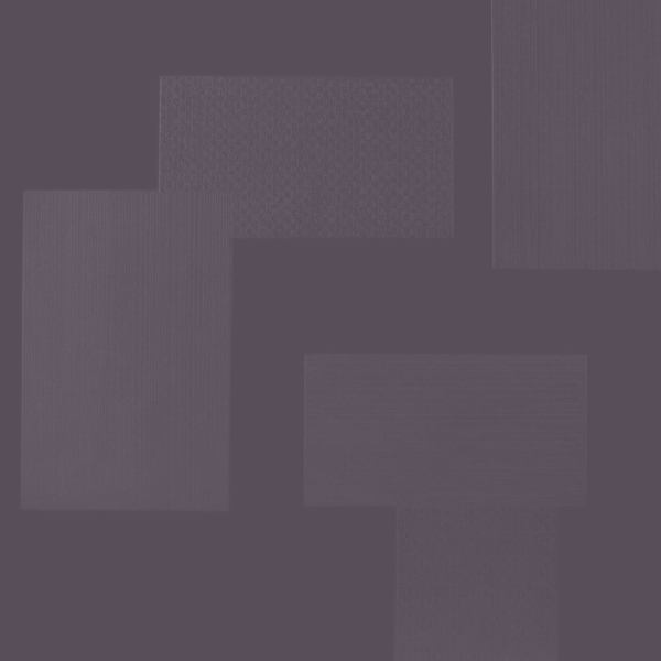 Picture of Roppe - Dimensions Tile - Random Design Merlin