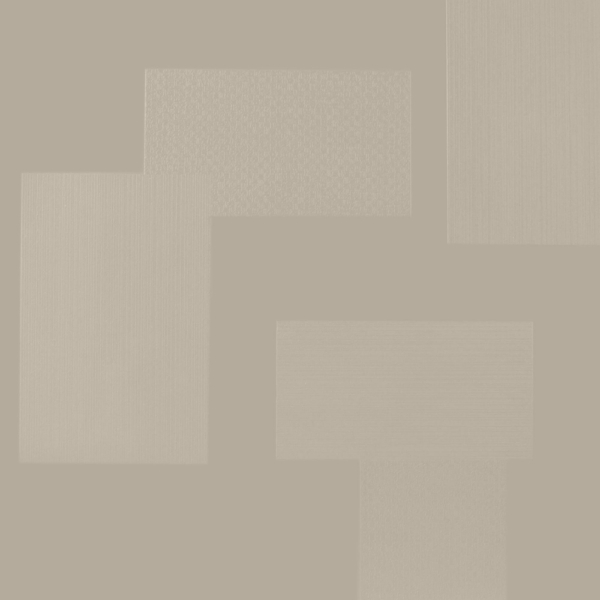 Picture of Roppe - Dimensions Tile - Random Design Natural