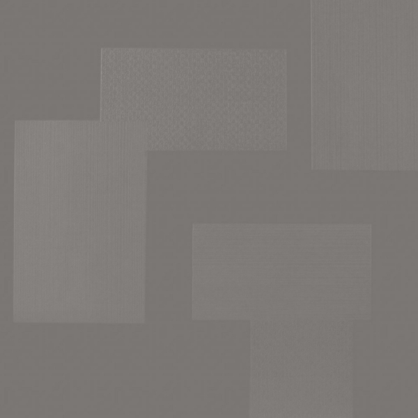 Picture of Roppe - Dimensions Tile - Random Design Slate